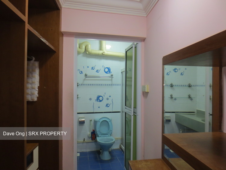 Blk 468A Admiralty Drive (Sembawang), HDB Executive #175207742